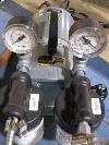  GAST Vacuum Pump,